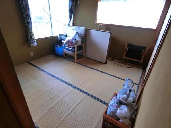 阪南市箱作の中古一戸建て