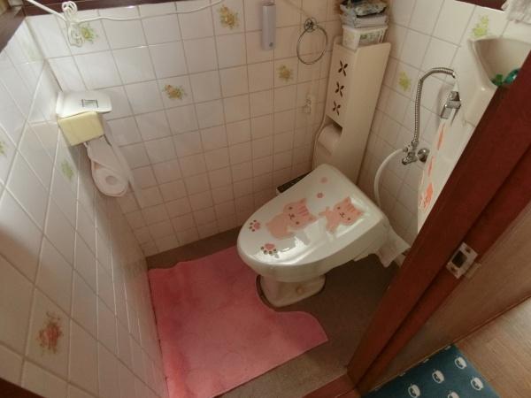 阪南市箱作の中古一戸建て