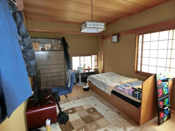 阪南市箱作の中古一戸建て