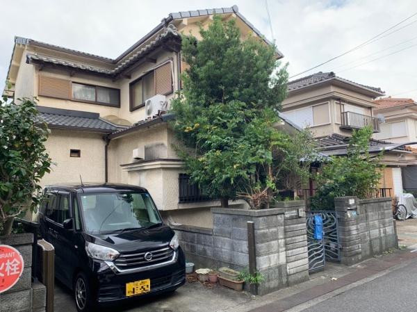 泉南郡熊取町新野田２丁目の中古一戸建
