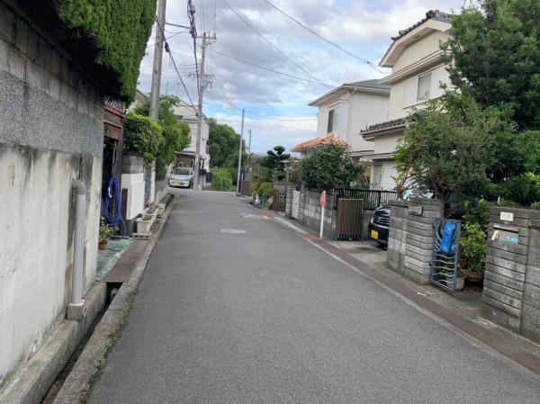 泉南郡熊取町新野田２丁目の中古一戸建