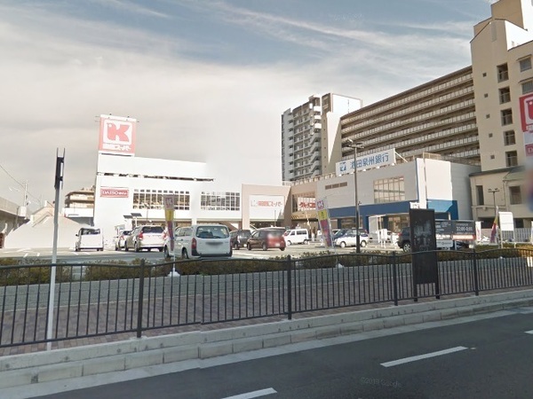 高石市加茂1丁目の中古一戸建て(関西スーパー高石駅前店)