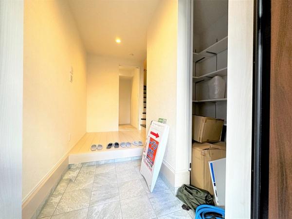 高石市加茂１丁目の中古一戸建て