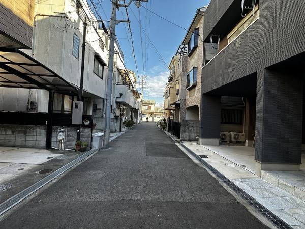 高石市加茂１丁目の中古一戸建て