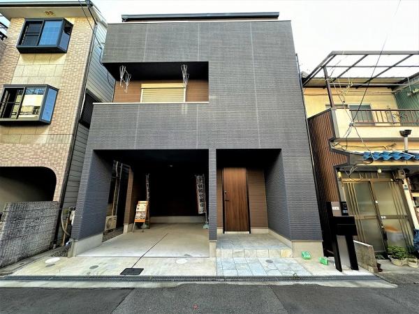 高石市加茂１丁目の中古一戸建て