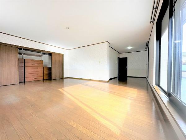 岸和田市下野町２丁目の中古一戸建て
