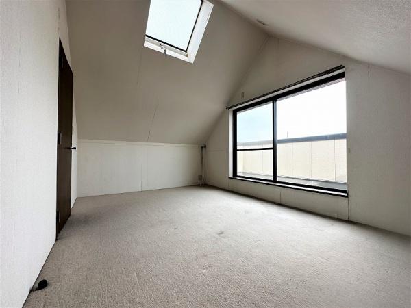 岸和田市下野町２丁目の中古一戸建て