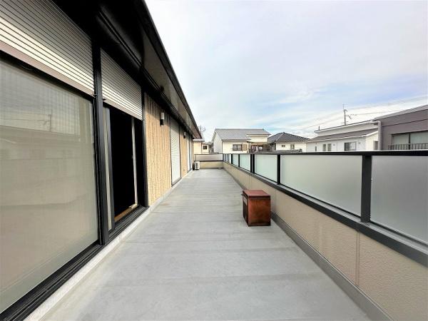 岸和田市下野町２丁目の中古一戸建て