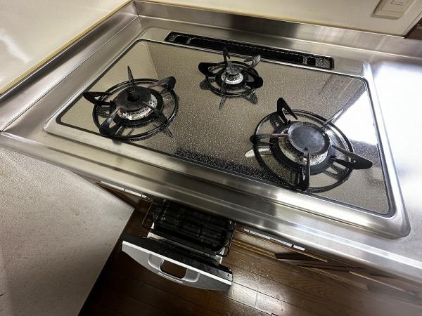 岸和田市下野町２丁目の中古一戸建て