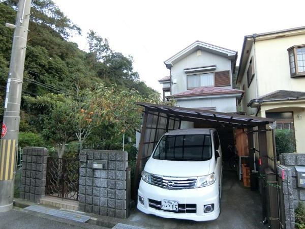 泉南郡岬町多奈川谷川の中古一戸建