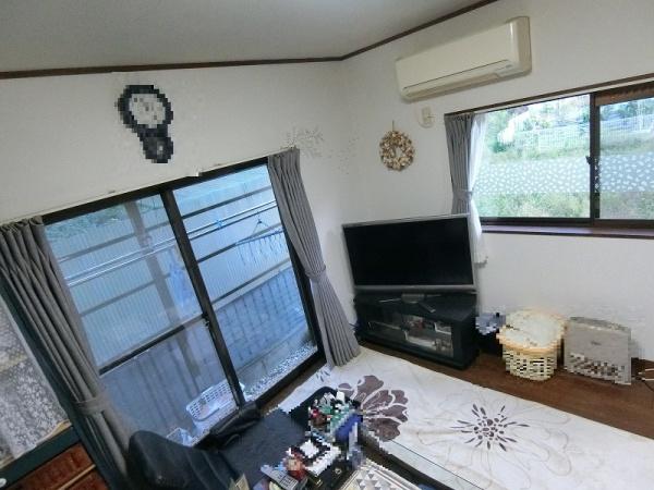 泉南郡岬町多奈川谷川の中古一戸建