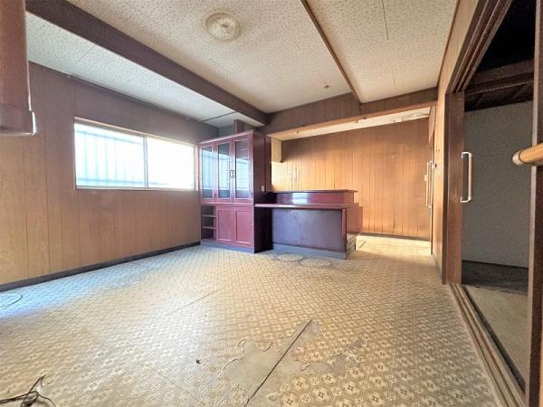 阪南市舞３丁目の中古一戸建