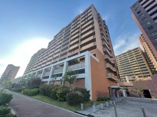 ファミールハイツ泉大津セントハーバーシティ４番館