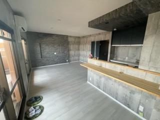 ファミールハイツ泉大津セントハーバーシティ４番館