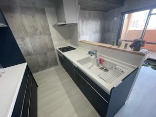 ファミールハイツ泉大津セントハーバーシティ４番館
