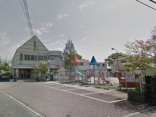 岸和田市今木町の中古一戸建て(幼保連携型認定こども園八木こども園)