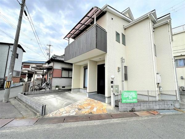 岸和田市今木町の中古一戸建て