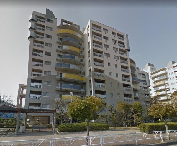 コスタミラにしきのはま４番館　中古マンション