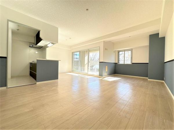 コスタミラにしきのはま４番館　中古マンション