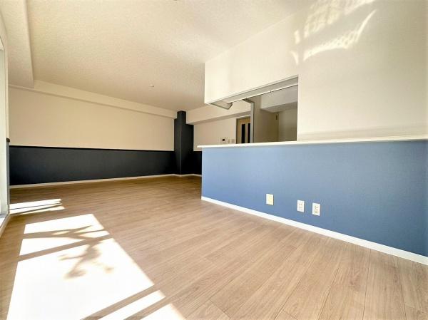 コスタミラにしきのはま４番館　中古マンション