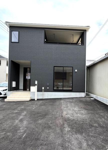 泉南郡岬町深日の新築一戸建