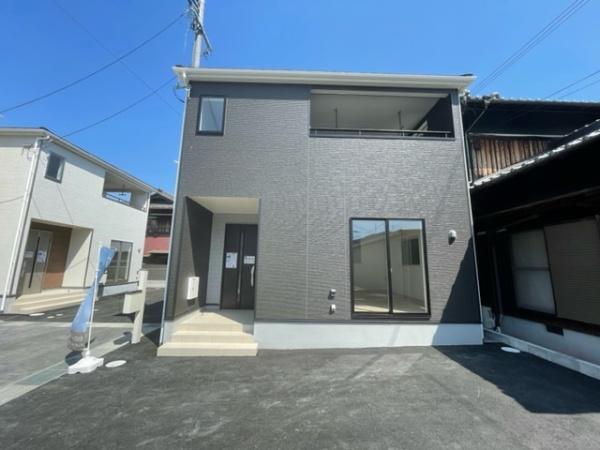 泉南郡岬町深日の新築一戸建