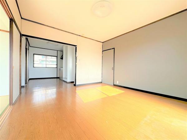 鶴山台第二住宅１号棟　中古マンション