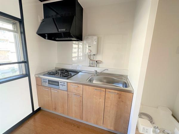 鶴山台第二住宅１号棟　中古マンション