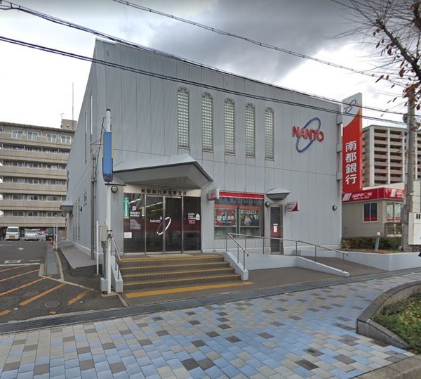 泉佐野市市場西２丁目の中古一戸建て(南都銀行泉佐野支店)