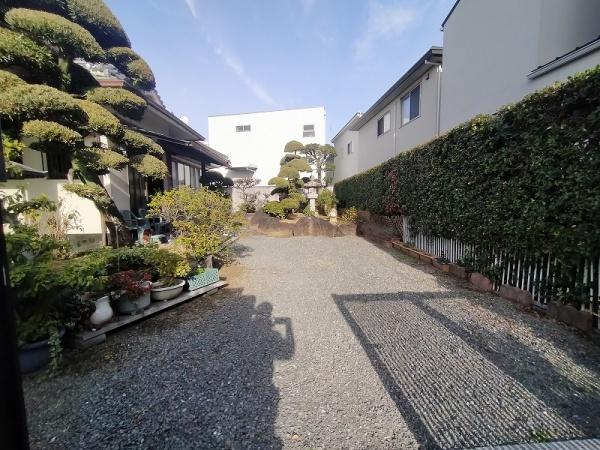 泉佐野市市場西２丁目の中古一戸建て