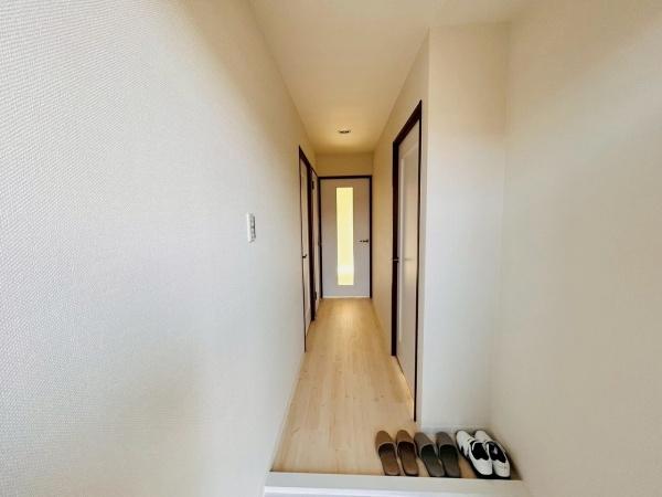サンピア泉南　中古マンション