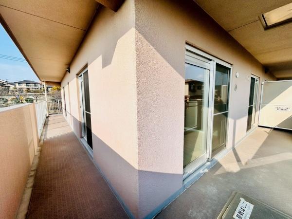 サンピア泉南　中古マンション