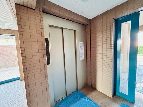 サンピア泉南　中古マンション