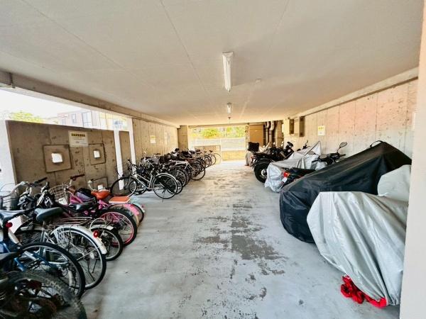サンピア泉南　中古マンション