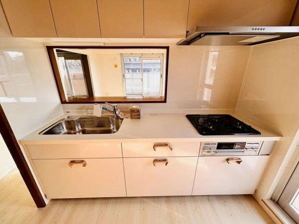 サンピア泉南　中古マンション