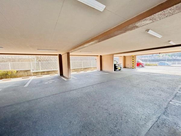 サンピア泉南　中古マンション