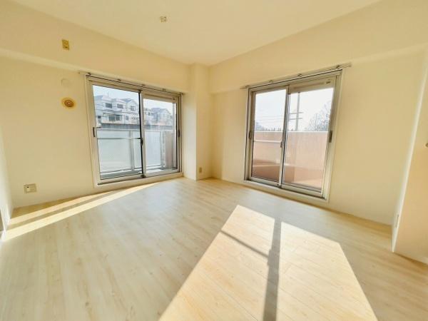 サンピア泉南　中古マンション