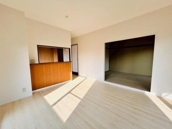 サンピア泉南　中古マンション