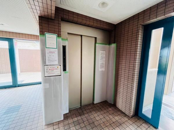 サンピア泉南　中古マンション