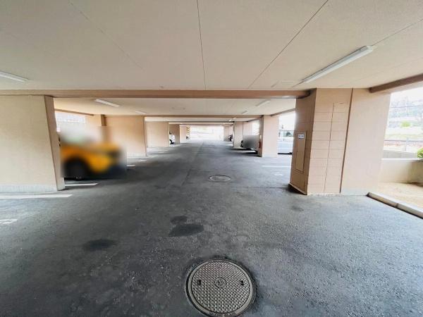 サンピア泉南　中古マンション