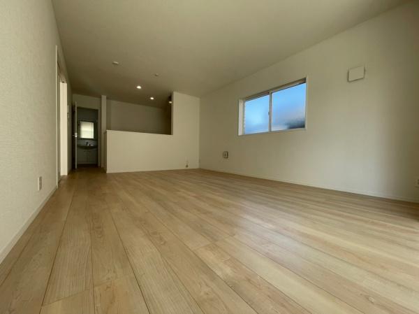岸和田市真上町の新築一戸建