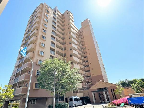 ファミールハイツ泉大津セントハーバーシティ１番館