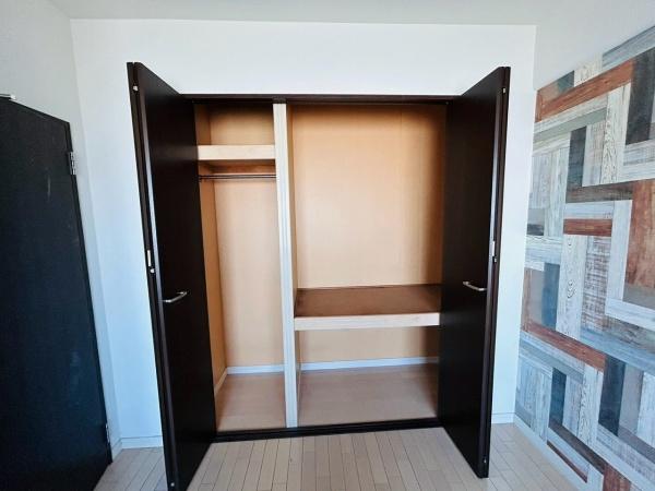 コーストアベニュー岸和田コーポラス３号棟　中古マンション