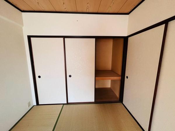 コーストアベニュー岸和田コーポラス３号棟　中古マンション