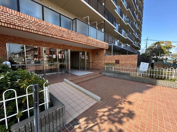 コーストアベニュー岸和田コーポラス３号棟　中古マンション