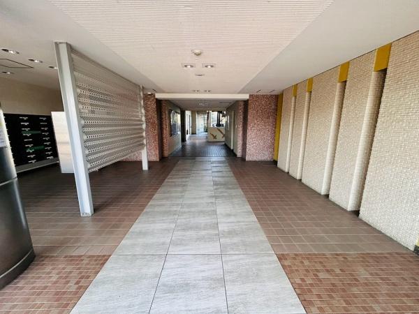 コーストアベニュー岸和田コーポラス３号棟　中古マンション