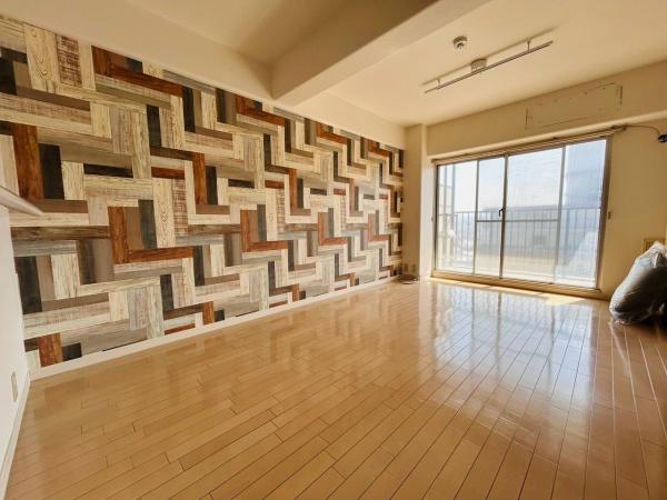 コーストアベニュー岸和田コーポラス３号棟　中古マンション