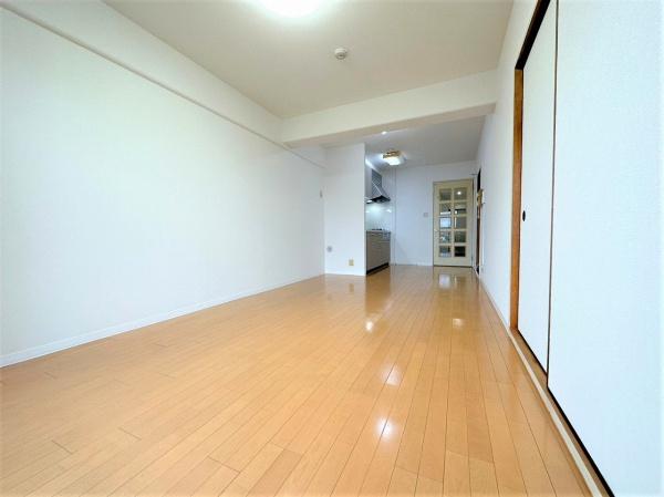 コーストアベニュー岸和田コーポラス２号棟　中古マンション