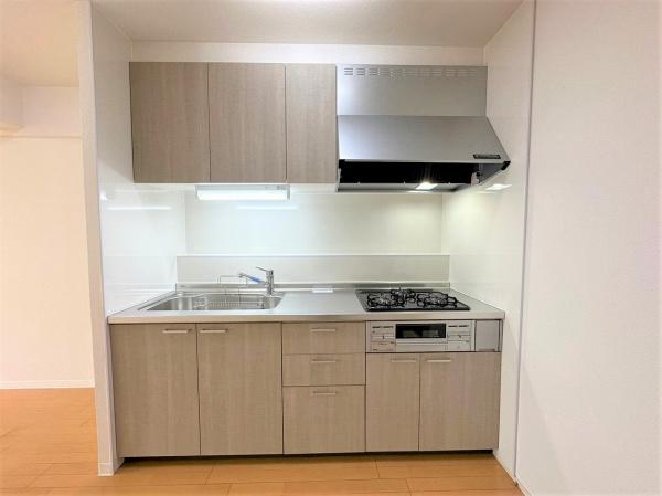 コーストアベニュー岸和田コーポラス２号棟　中古マンション