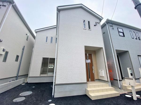 泉南郡岬町深日の新築一戸建